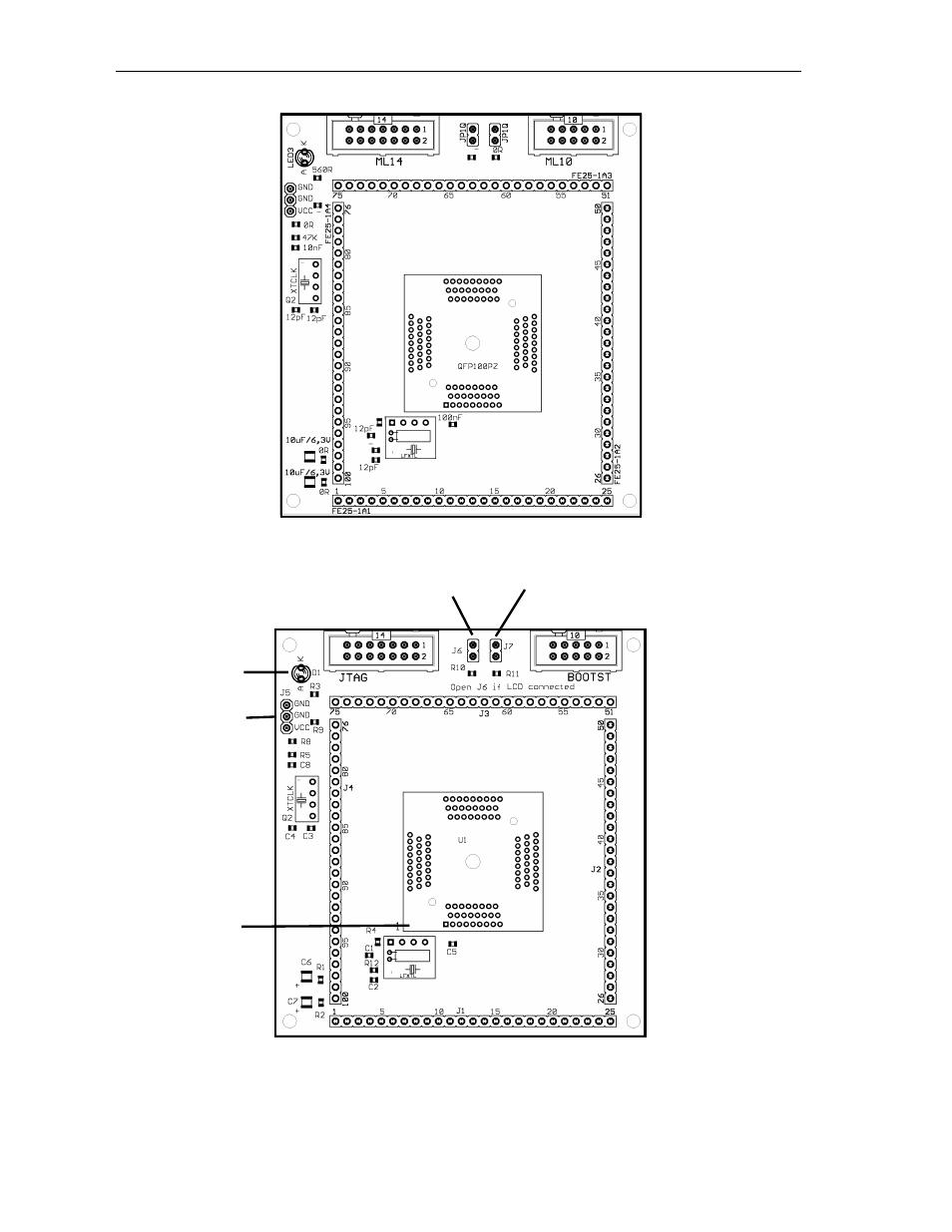 Texas Instruments MSP-FET430 User Manual | Page 66 / 95