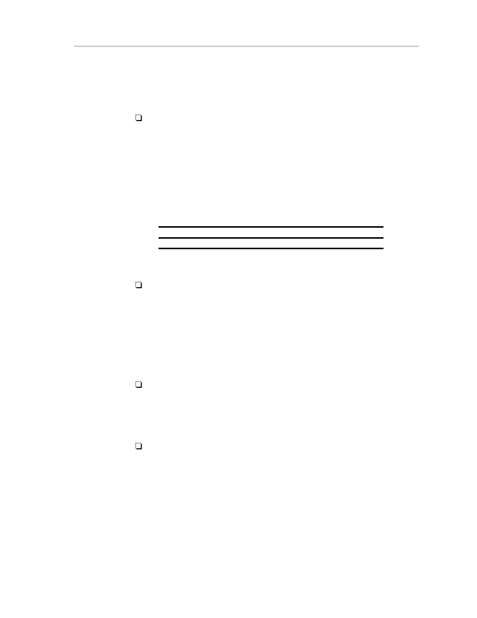 2 quick start list for platform | Texas Instruments SLOU023A User Manual | Page 13 / 26