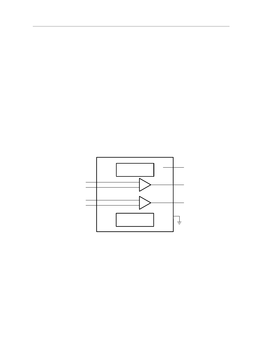 1 tpa112 audio amplifier ic | Texas Instruments SLOU023A User Manual | Page 18 / 26