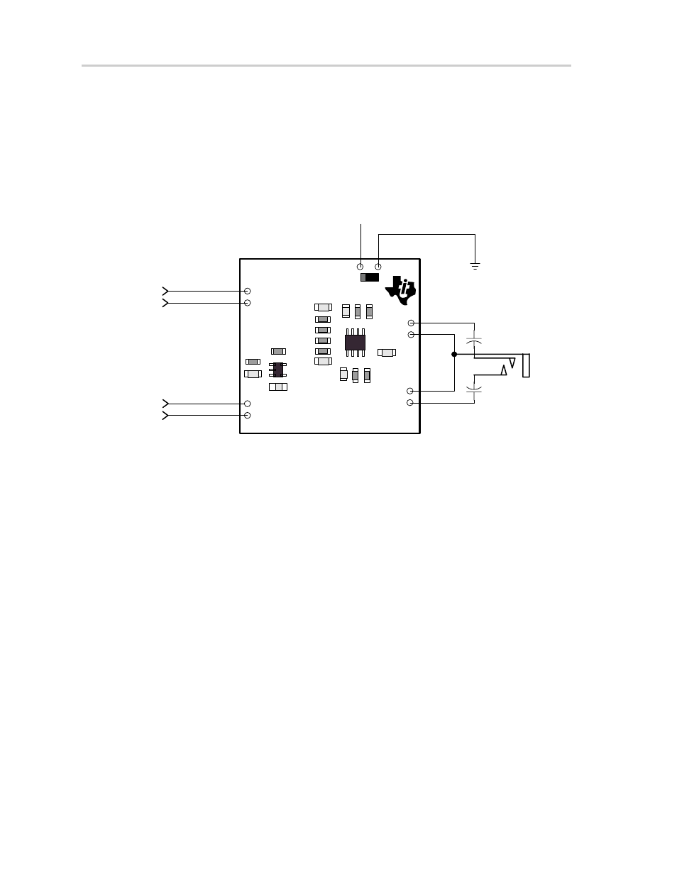 4 using the tpa112 msop evm stand-alone | Texas Instruments SLOU023A User Manual | Page 24 / 26