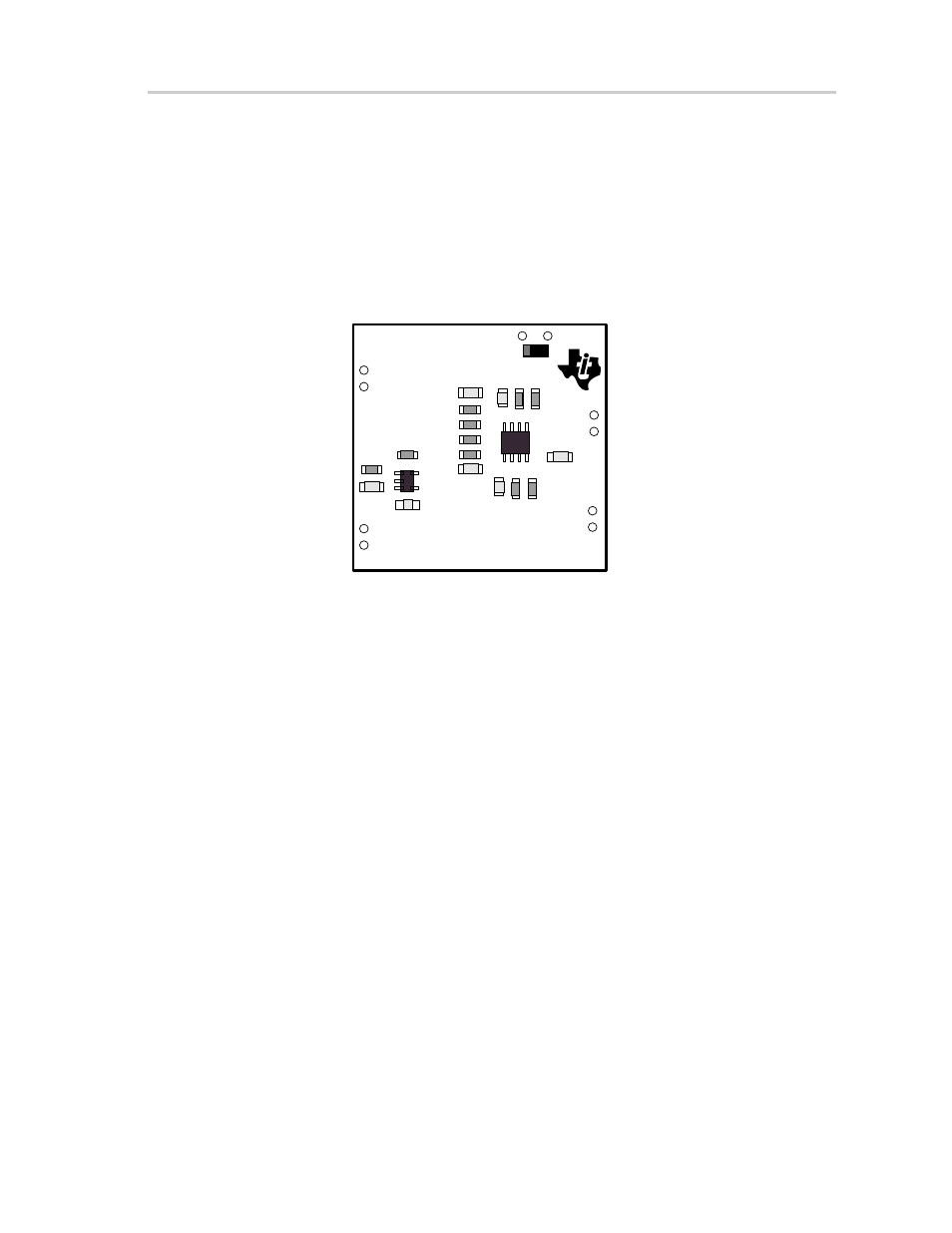 2 description, 3 tpa112 msop evm specifications | Texas Instruments SLOU023A User Manual | Page 9 / 26