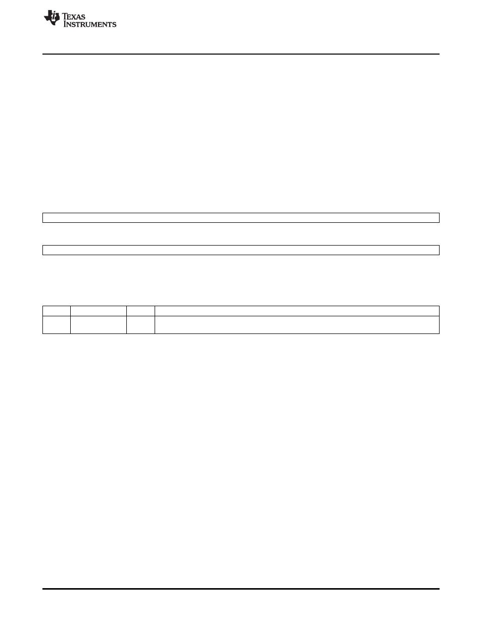 37 mac hash address register 1 (machash1), Section 5.37 | Texas Instruments TMS320TCI6486 User Manual | Page 135 / 160