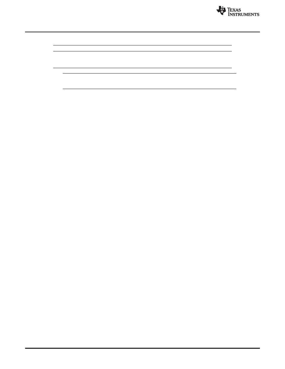 4 industry standard(s) compliance statement | Texas Instruments TMS320TCI6486 User Manual | Page 14 / 160