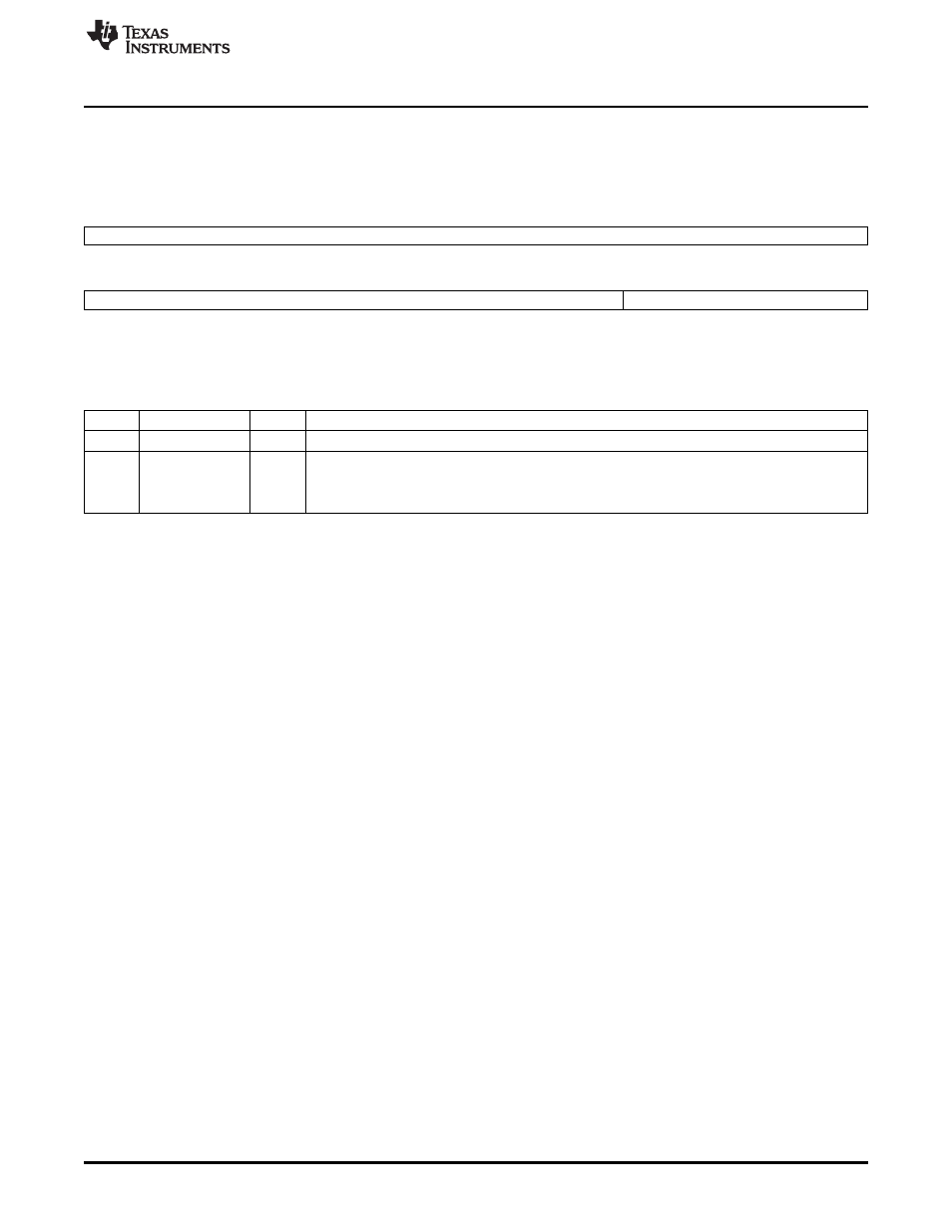 45 mac index register (macindex), Section 5.45 | Texas Instruments TMS320TCI6486 User Manual | Page 143 / 160