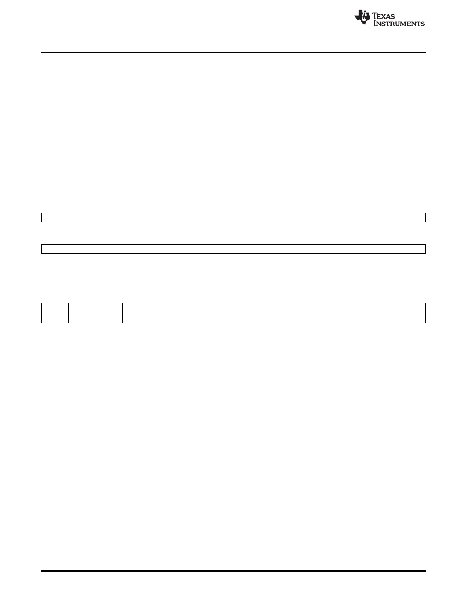 50 network statistics registers, 1 good receive frames register (rxgoodframes), Section 5.50.1 | Section 5.50.2 | Texas Instruments TMS320TCI6486 User Manual | Page 148 / 160