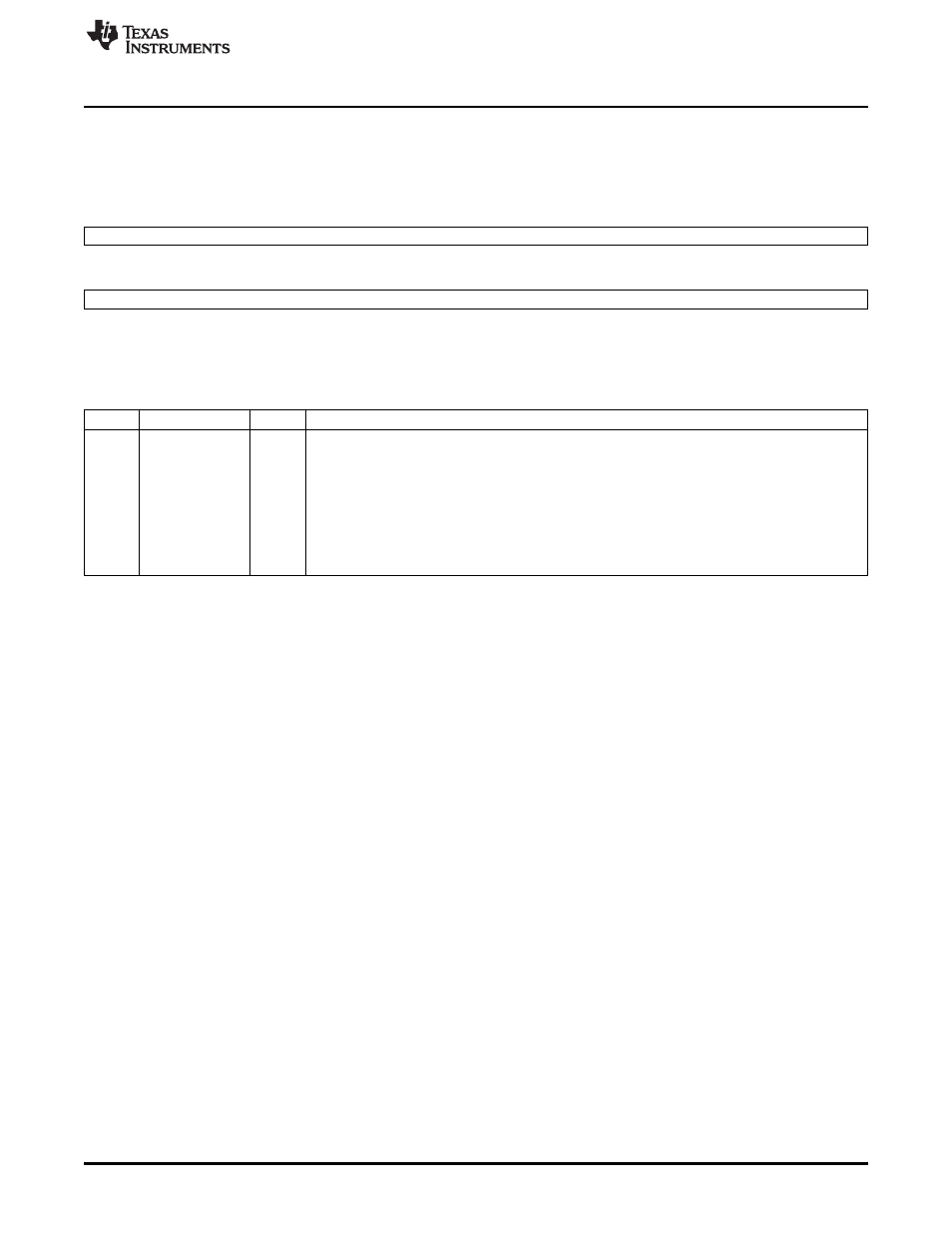 4 phy acknowledge status register (alive), Section 4.4 | Texas Instruments TMS320TCI6486 User Manual | Page 79 / 160