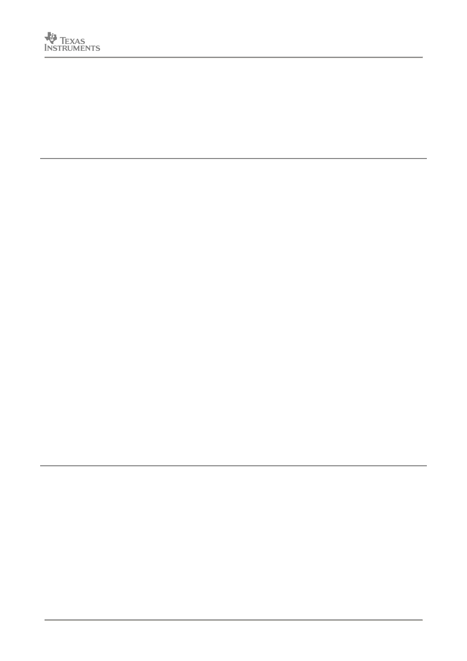 Texas Instruments TAS5110D6REF User Manual | Page 40 / 45