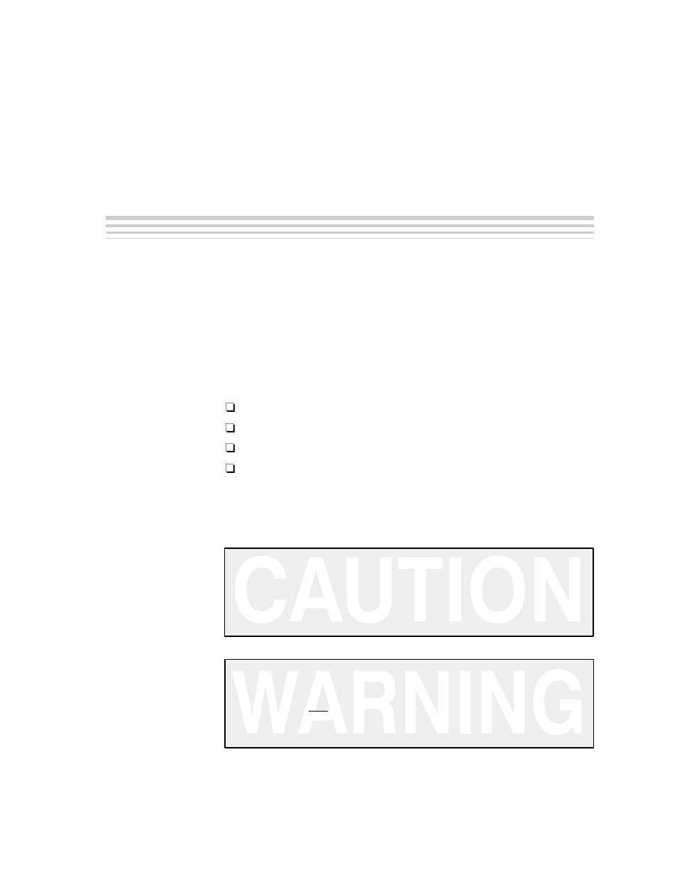 Read this first, Preface | Texas Instruments TAS5110D6REF User Manual | Page 5 / 45