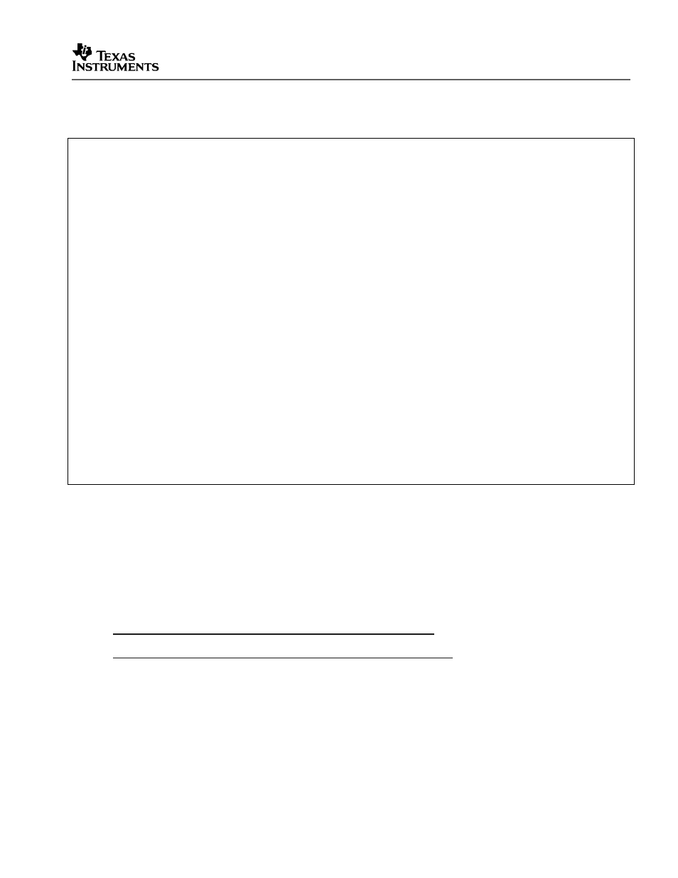 2 bios considerations, 1 pci configuration registers (standard) | Texas Instruments DUAL SOCKET PC CARD CONTROLLER PCI1520 User Manual | Page 11 / 25