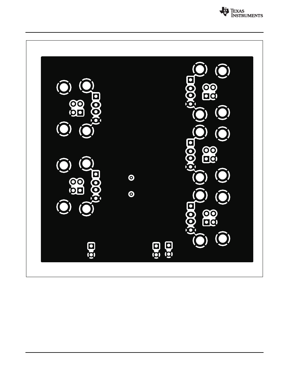 Texas Instruments TS3USB221 User Manual | Page 10 / 15