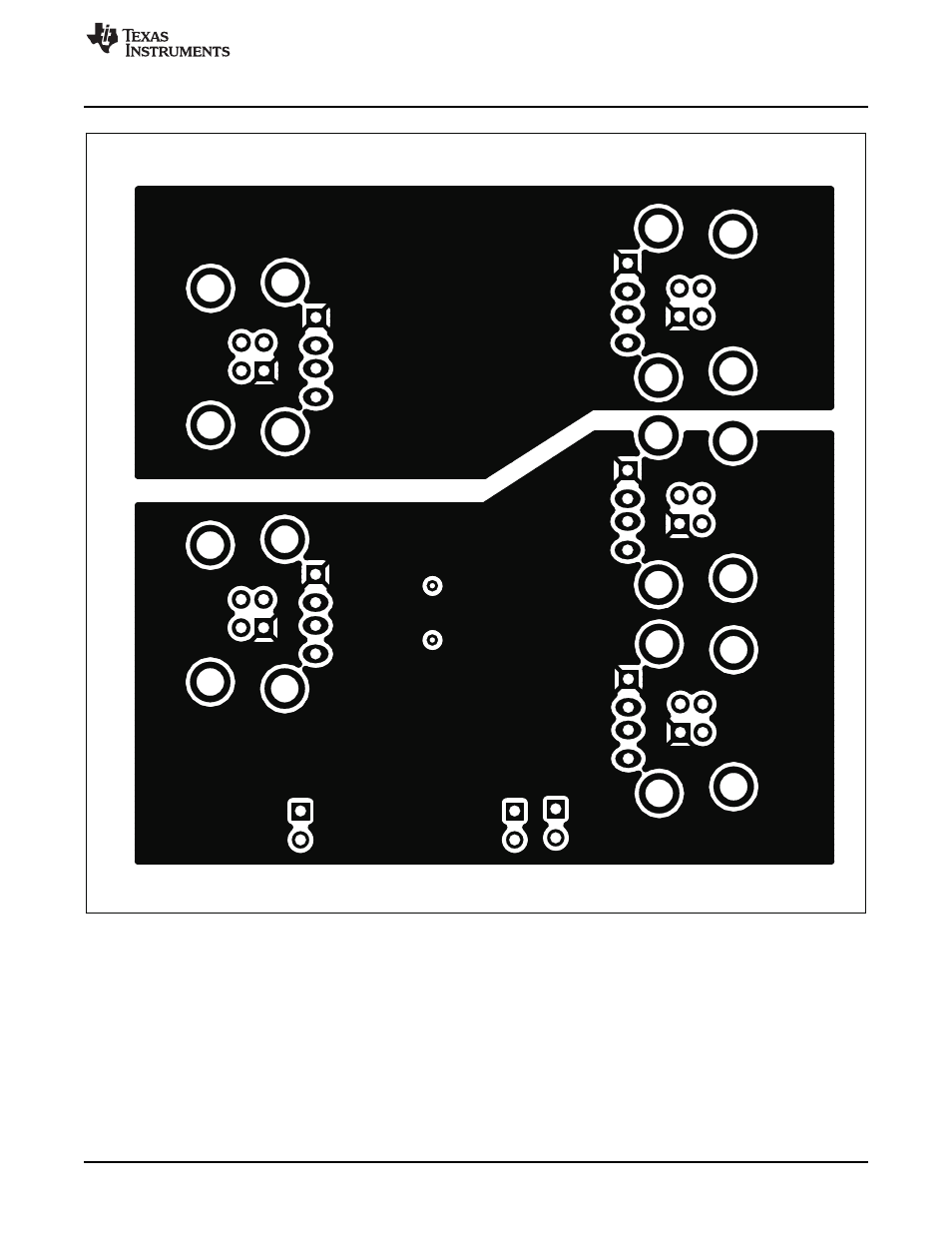 Texas Instruments TS3USB221 User Manual | Page 11 / 15