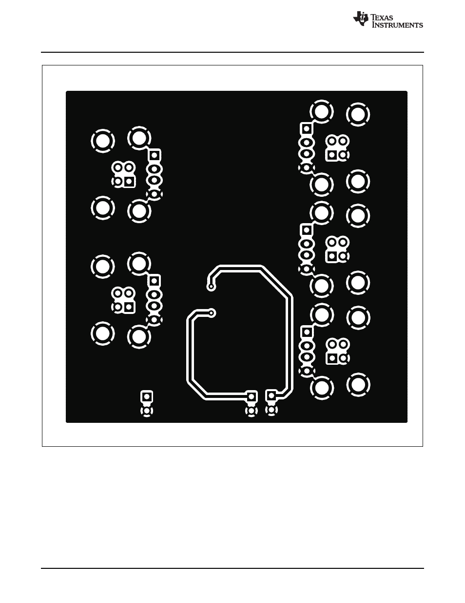 Texas Instruments TS3USB221 User Manual | Page 12 / 15