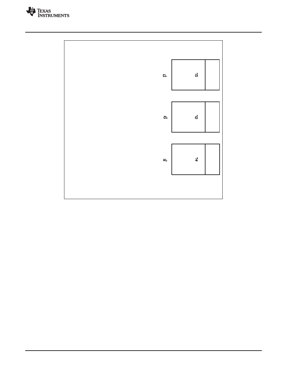 Texas Instruments TS3USB221 User Manual | Page 13 / 15