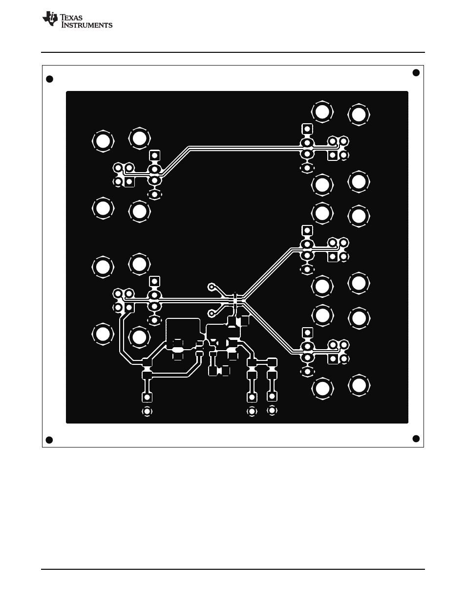 Texas Instruments TS3USB221 User Manual | Page 9 / 15