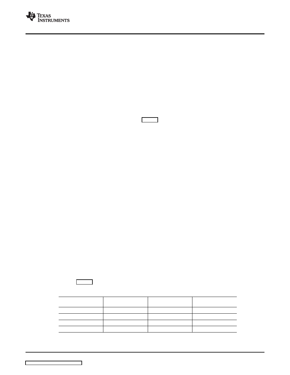 5 adc interface, 6 board power up general guidelines, 3 jumpers and control utilities | 1 clock frequency change jumper, 2 spdif/psia utilization jumpers, 3 data routing jumpers, Interface, Guidelines, Utilities, Jumper | Texas Instruments TA5704EVM User Manual | Page 11 / 27