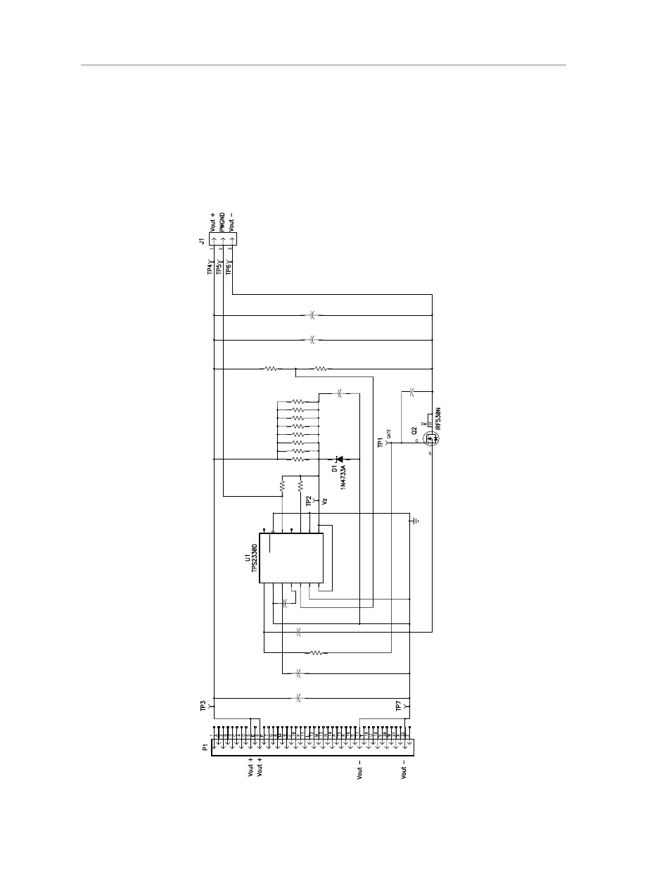 Texas Instruments TPS2330 User Manual | Page 12 / 22