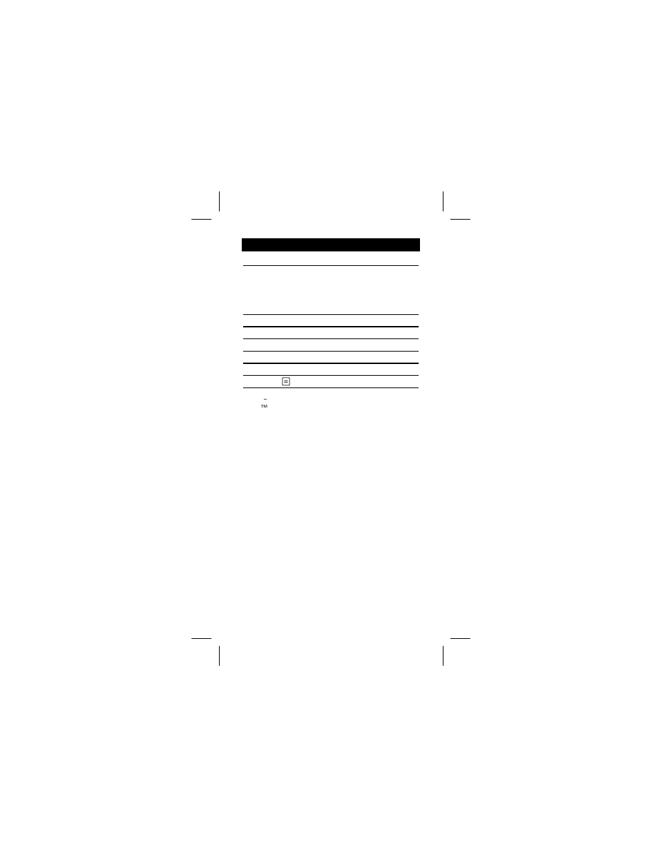 Texas Instruments TI-36X Solar User Manual | Page 22 / 30