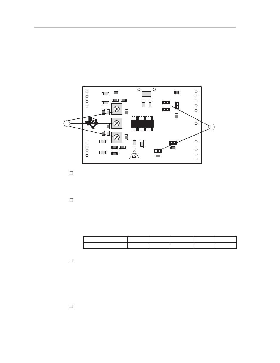 3 quick start list for stand-alone, Figure 2–2 | Texas Instruments MIXED SIGNAL PRODUCTS TPA0103 User Manual | Page 14 / 32
