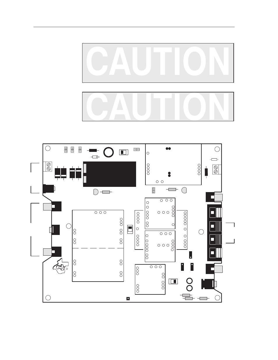 1 precautions | Texas Instruments MIXED SIGNAL PRODUCTS TPA0103 User Manual | Page 16 / 32