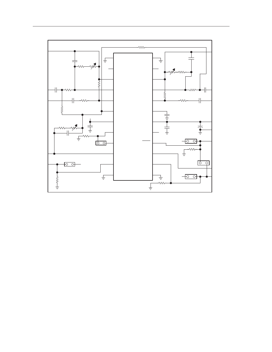 Texas Instruments MIXED SIGNAL PRODUCTS TPA0103 User Manual | Page 18 / 32