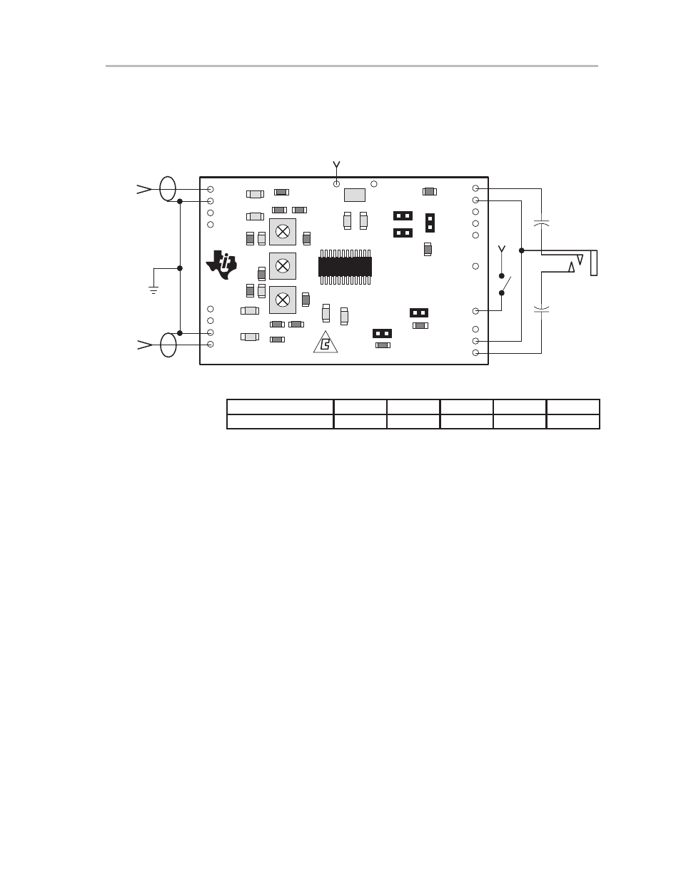 Details | Texas Instruments MIXED SIGNAL PRODUCTS TPA0103 User Manual | Page 31 / 32