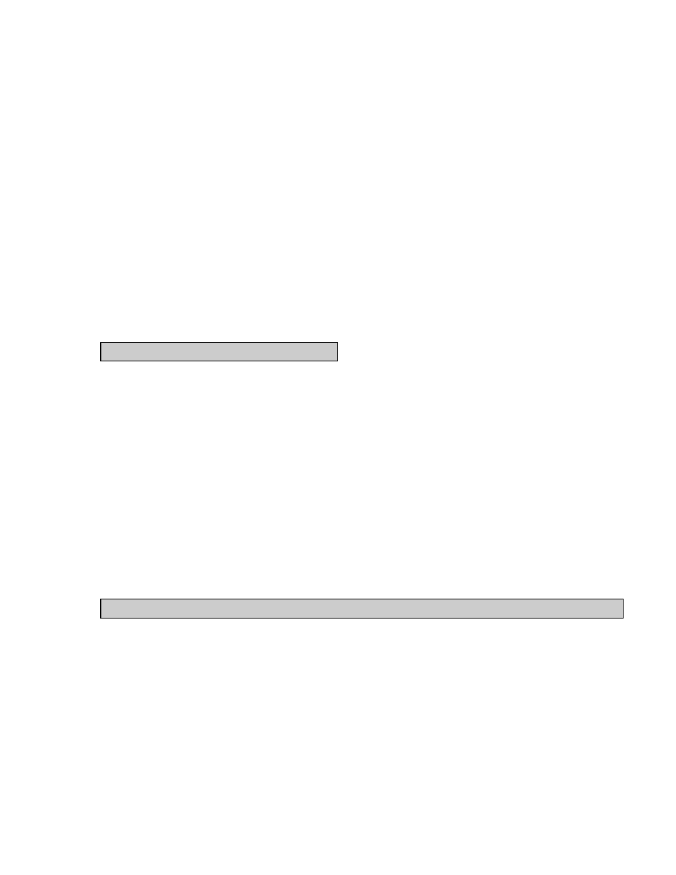 Texas Instruments WRL-10 User Manual | 22 pages