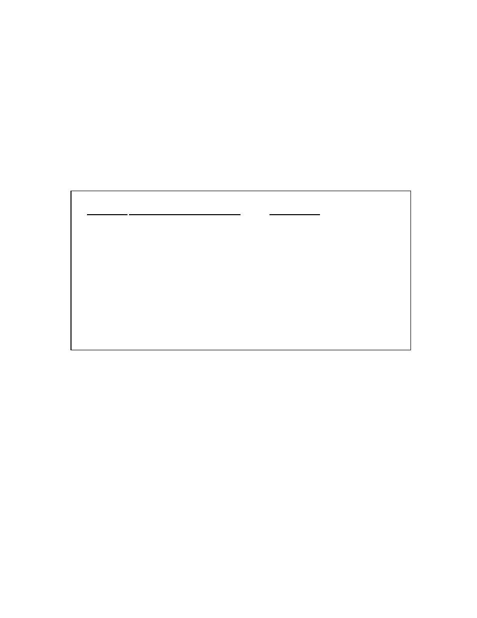 Texas Instruments WRL-10 User Manual | Page 12 / 22