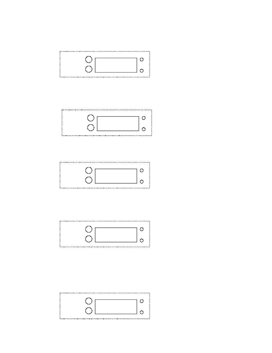 Texas Instruments WRL-10 User Manual | Page 7 / 22