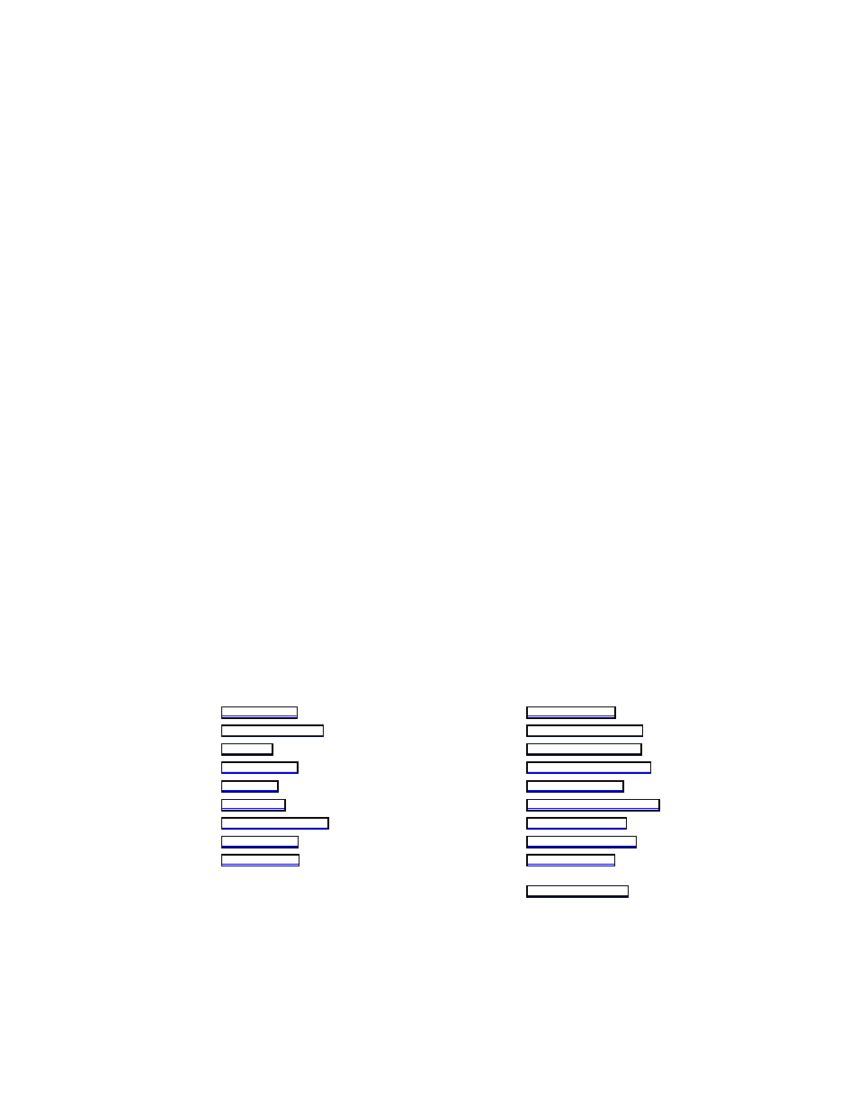 Texas Instruments TAS5518 User Manual | Page 20 / 20