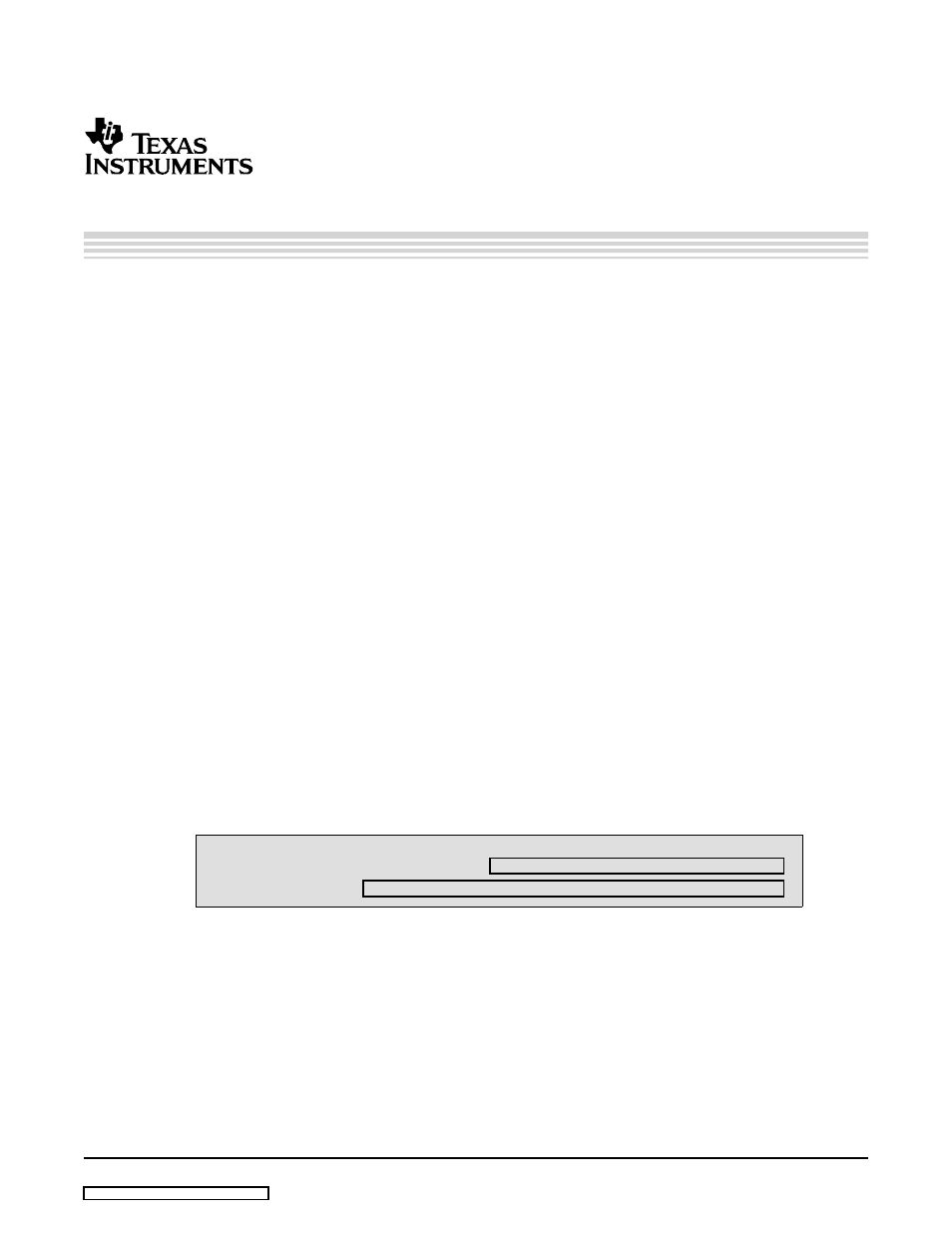 1 overview, Overview, Chapter 1 | Texas Instruments TAS5518 User Manual | Page 7 / 20