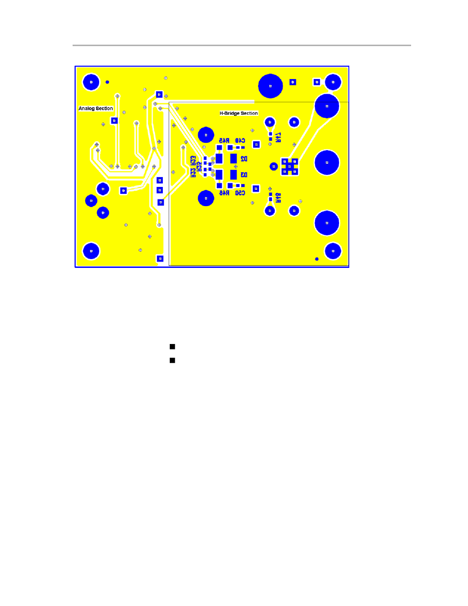 Texas Instruments APA100 User Manual | Page 13 / 42
