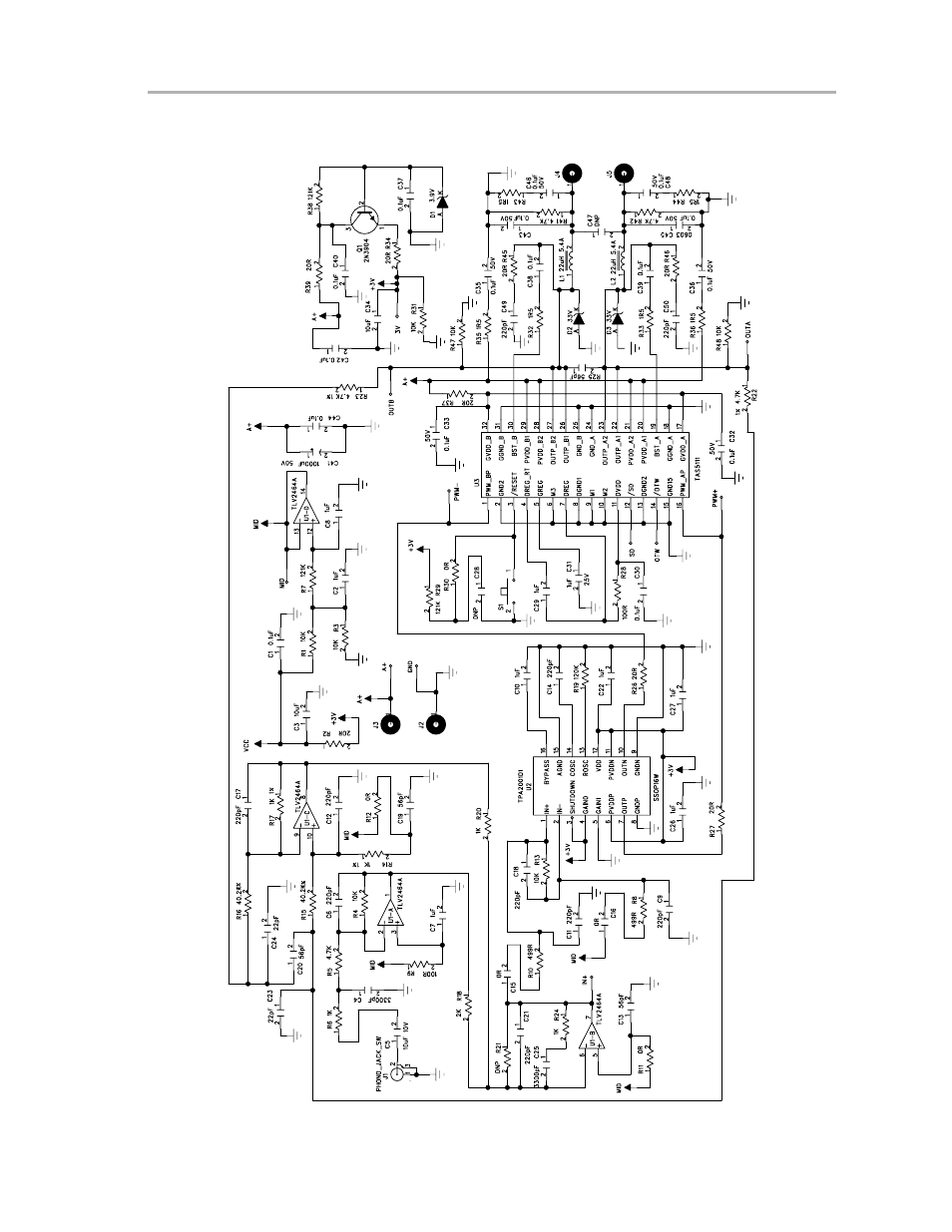 Texas Instruments APA100 User Manual | Page 17 / 42