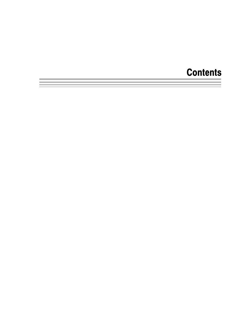 Texas Instruments APA100 User Manual | Page 5 / 42