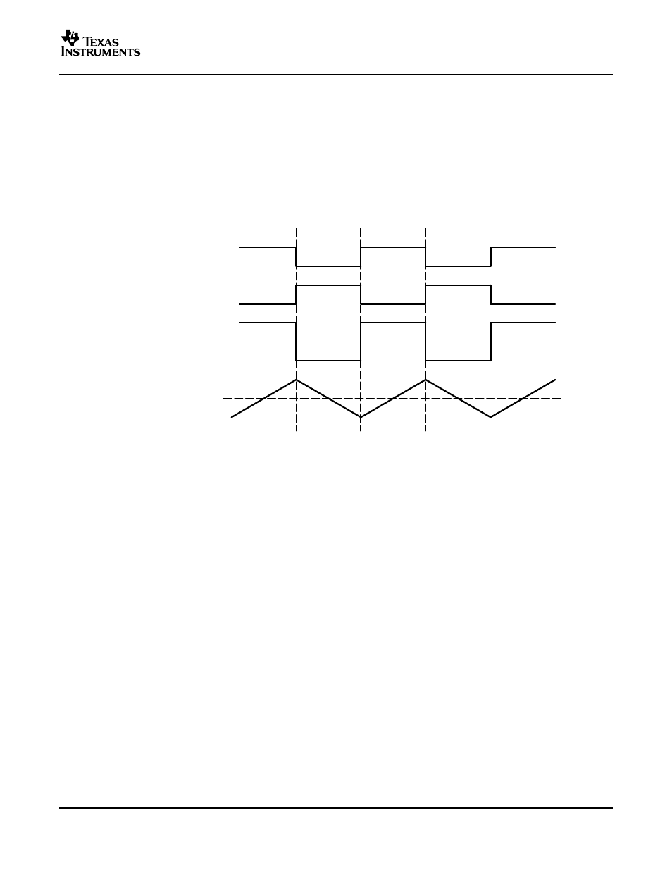 Class-d operation, Traditional class-d modulation scheme | Texas Instruments TPA3200D1 User Manual | Page 17 / 30