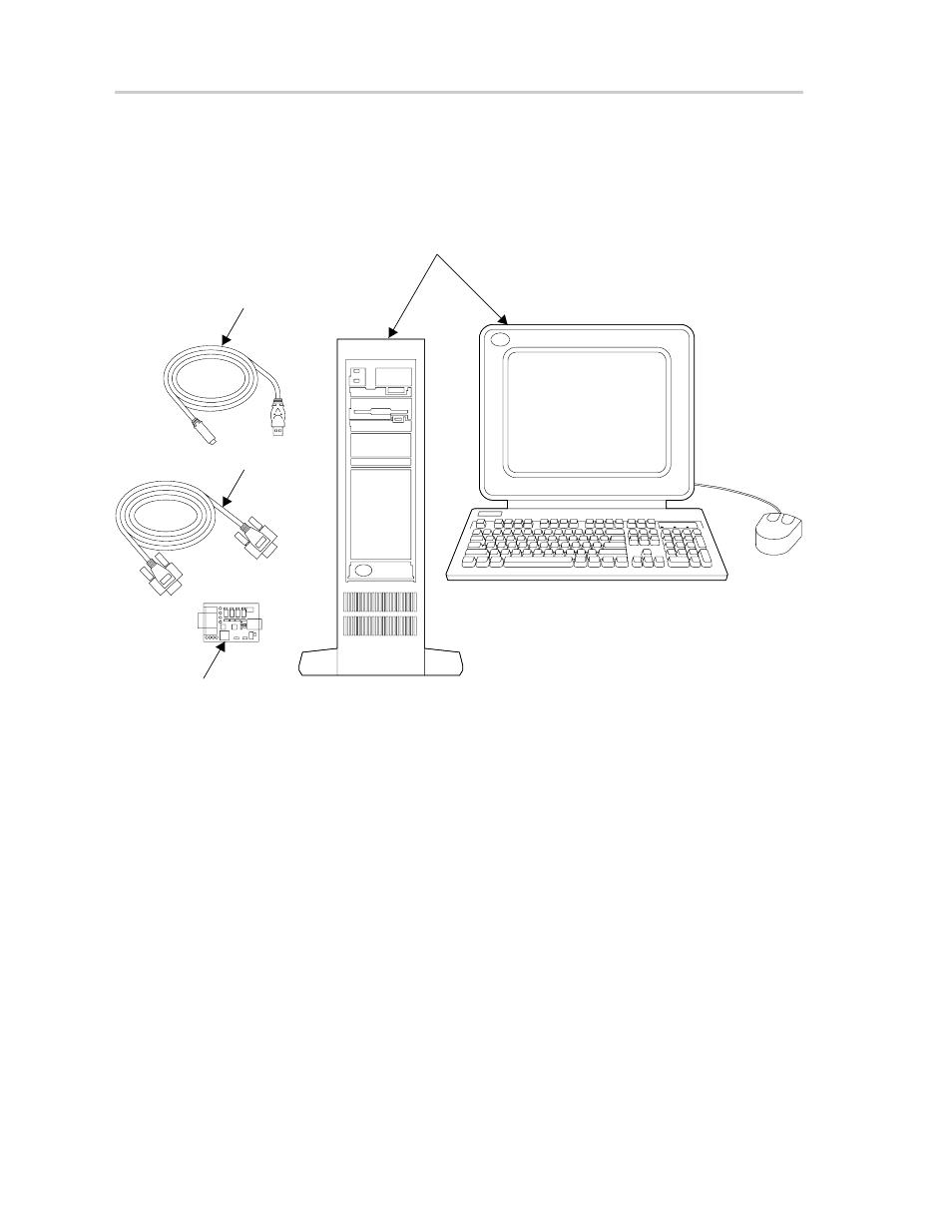 Texas Instruments TUSB3410 User Manual | Page 10 / 23