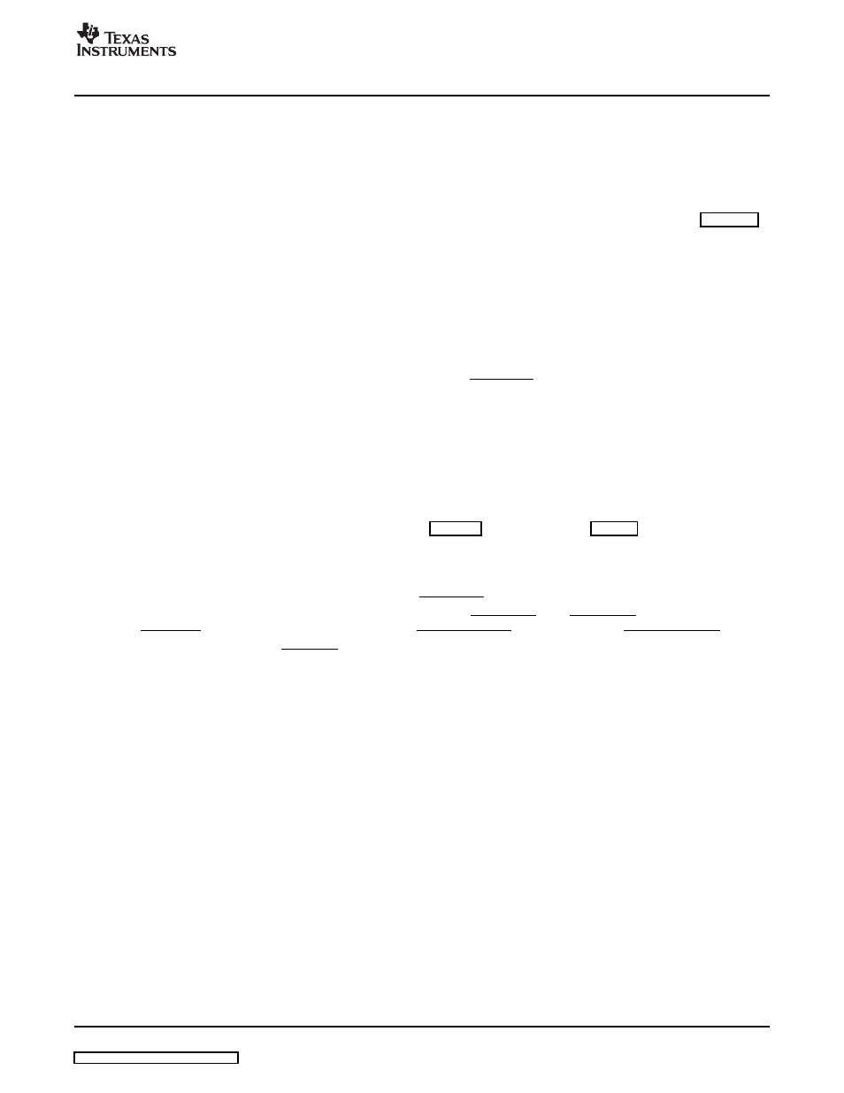 2 peripheral architecture, 1 clock control, 2 memory map | 3 signal descriptions, Architecture | Texas Instruments DM648 DSP User Manual | Page 11 / 47