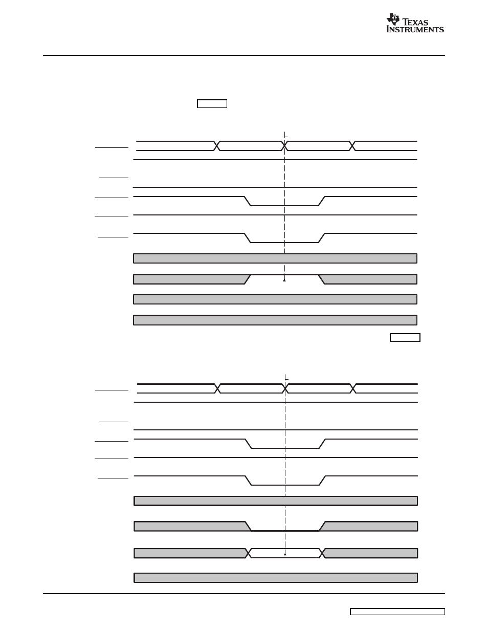 4 deactivation (dcab and deac), Command | Texas Instruments DM648 DSP User Manual | Page 16 / 47