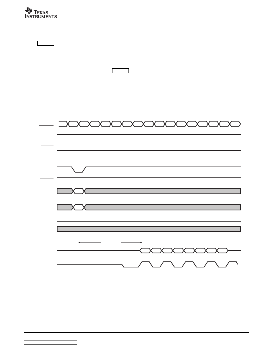 5 read command | Texas Instruments DM648 DSP User Manual | Page 17 / 47