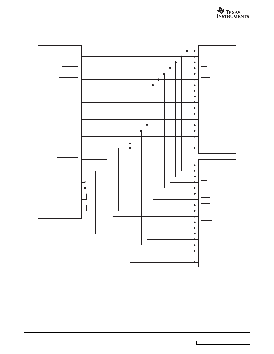 Devices | Texas Instruments DM648 DSP User Manual | Page 30 / 47