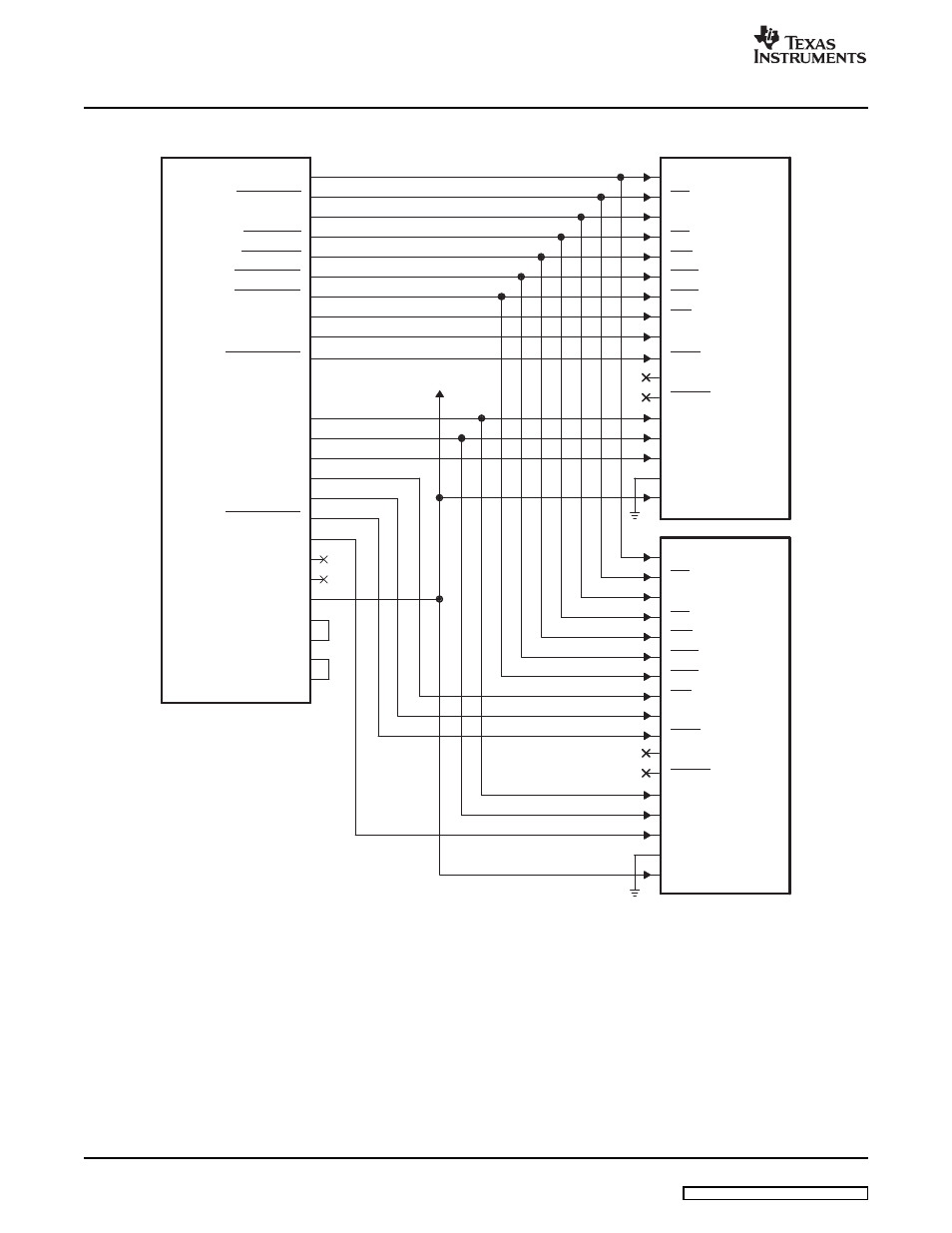 Texas Instruments DM648 DSP User Manual | Page 32 / 47