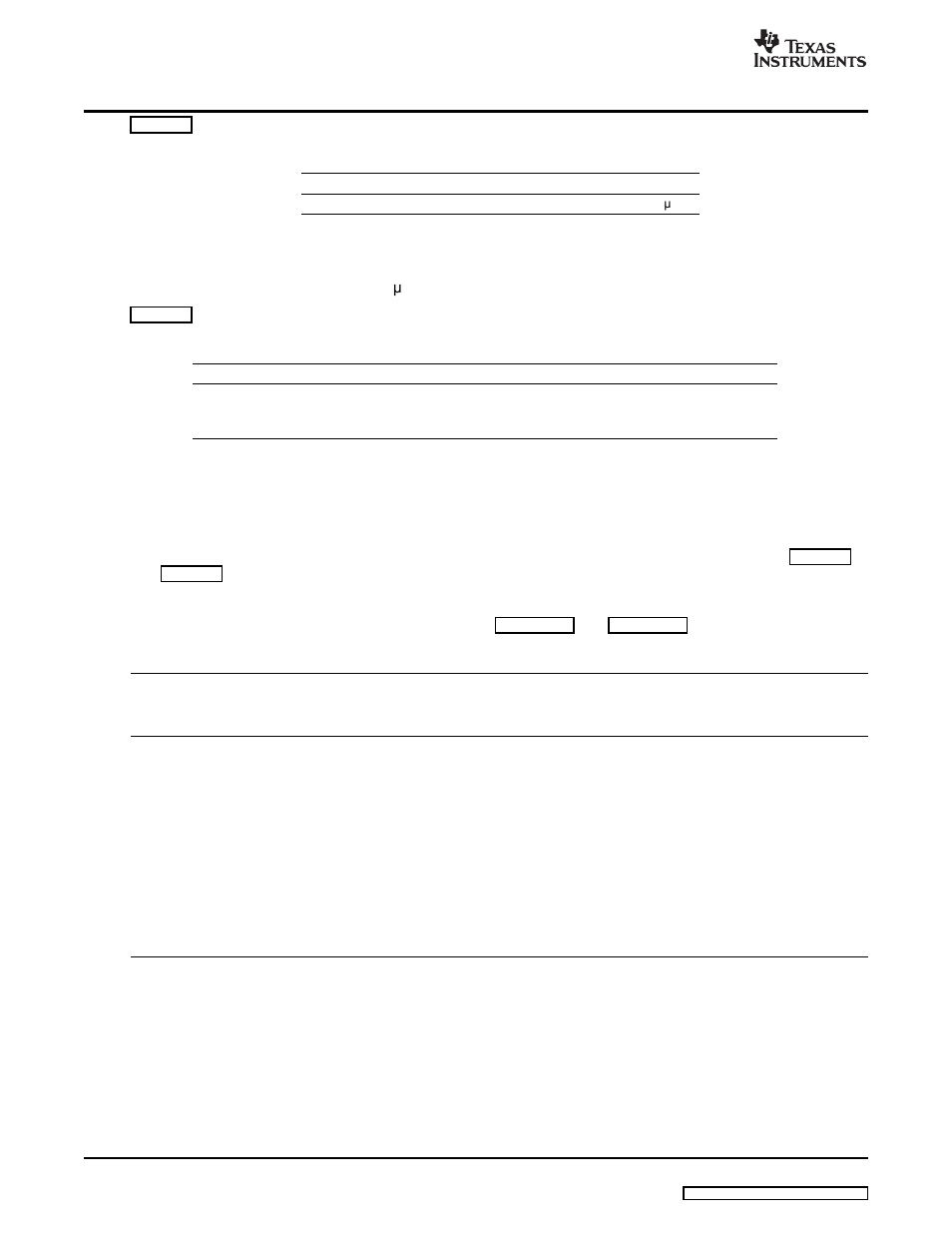 Texas Instruments DM648 DSP User Manual | Page 34 / 47