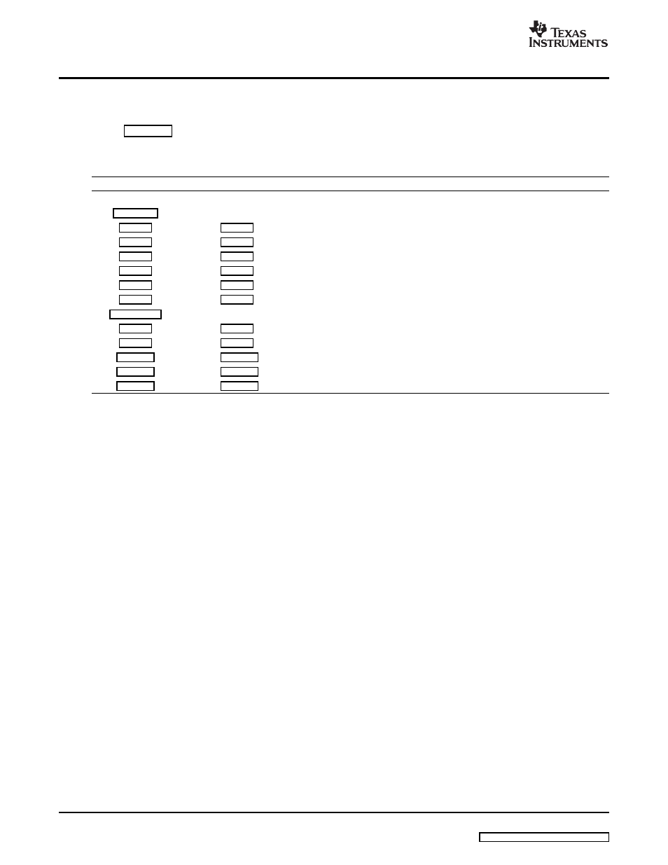 Appendix a revision history, History | Texas Instruments DM648 DSP User Manual | Page 46 / 47