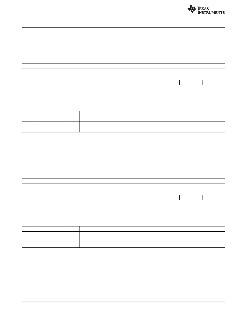 19 mac interrupt mask set register (macintmaskset), Section 5.19, Section 5.20 | Texas Instruments TMS320DM36X User Manual | Page 100 / 134