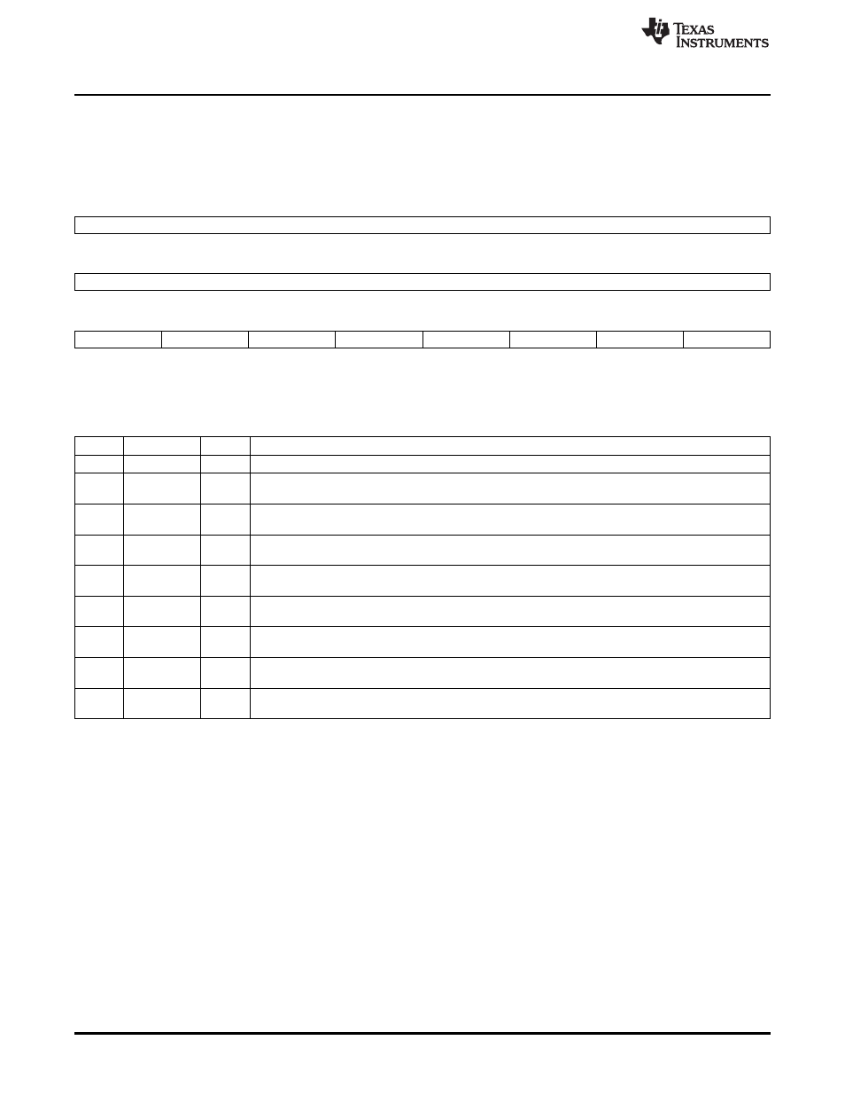 Section 5.22 | Texas Instruments TMS320DM36X User Manual | Page 104 / 134