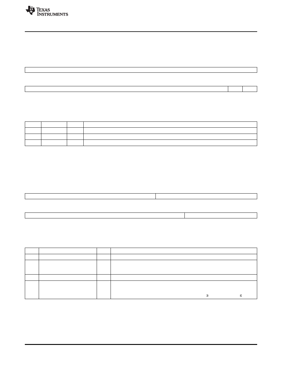 31 emulation control register (emcontrol), 32 fifo control register (fifocontrol), Section 5.31 | Section 5.32 | Texas Instruments TMS320DM36X User Manual | Page 113 / 134