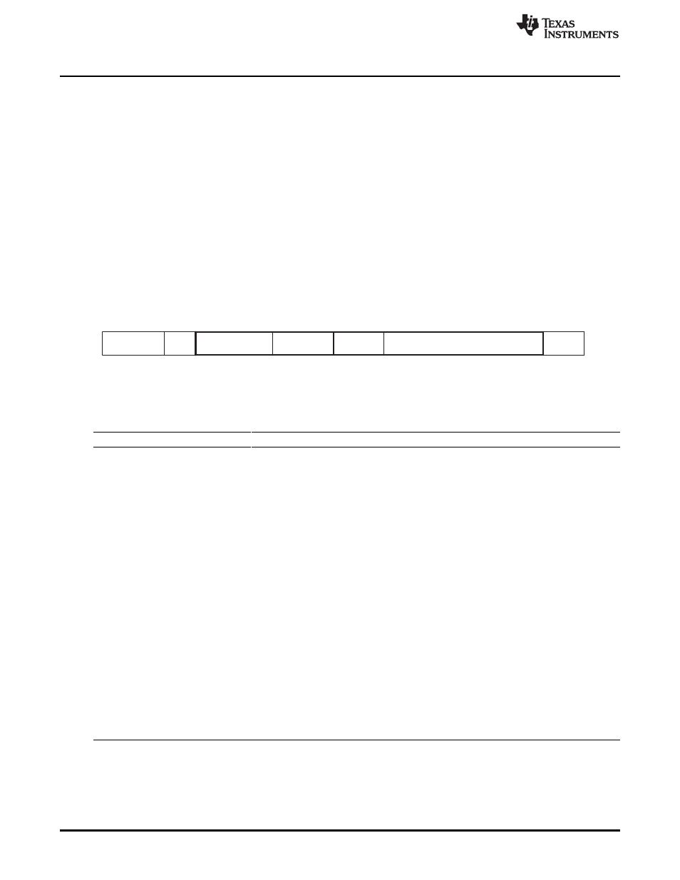 5 ethernet protocol overview, 1 ethernet frame format | Texas Instruments TMS320DM36X User Manual | Page 18 / 134