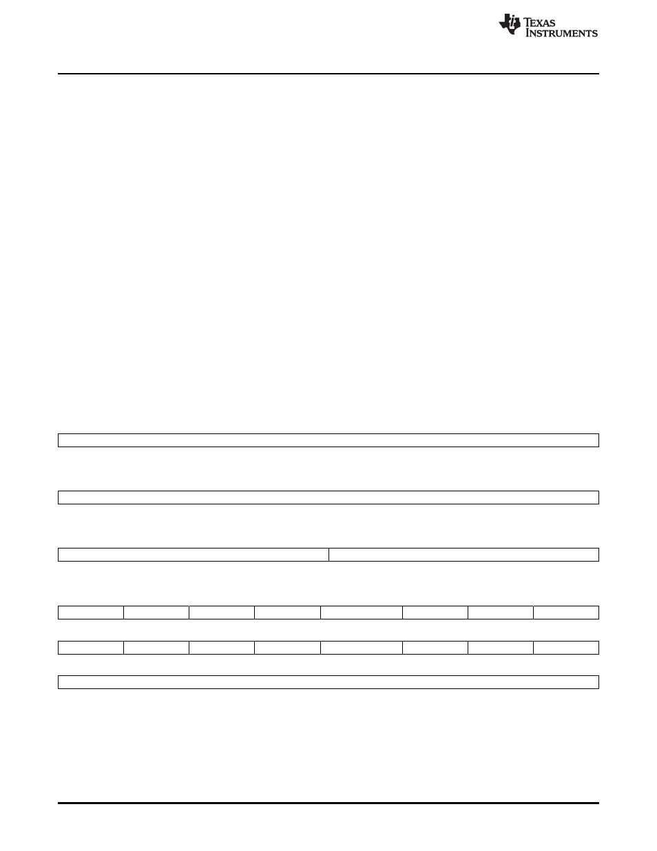 5 receive buffer descriptor format, 1 next descriptor pointer, 2 buffer pointer | Texas Instruments TMS320DM36X User Manual | Page 26 / 134