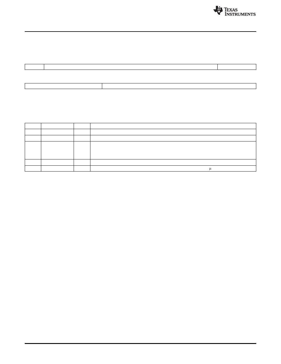 Section 3.4 | Texas Instruments TMS320DM36X User Manual | Page 62 / 134