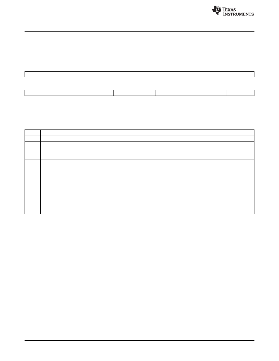 Section 3.12 | Texas Instruments TMS320DM36X User Manual | Page 68 / 134