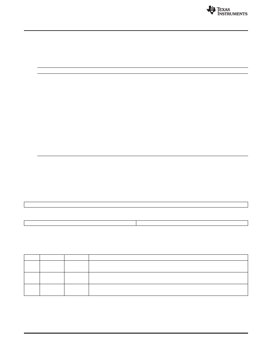 4 mdio registers, 1 mdio version register (version), 4mdio registers | Texas Instruments TMS320DM36X User Manual | Page 70 / 134